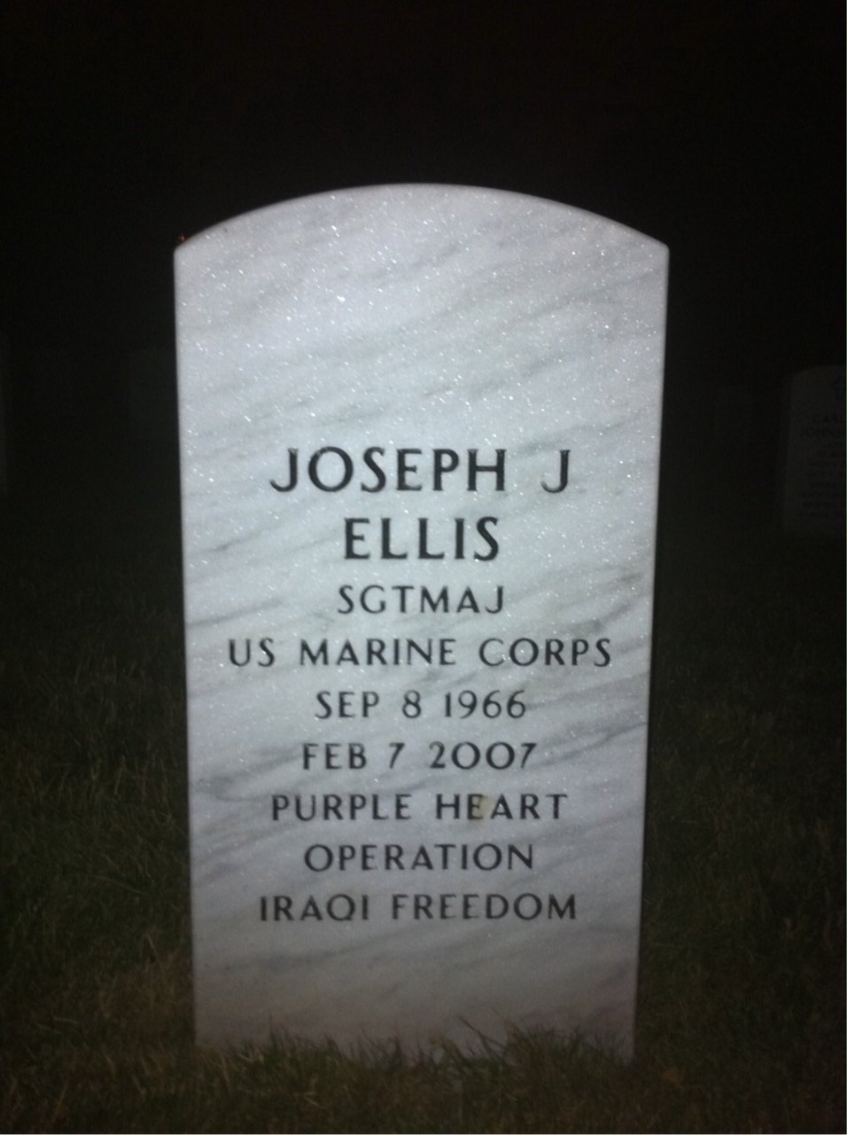 Joseph Ellis