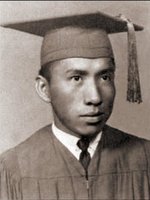 YAZZIE LEONARD LEE - Vietnam War Veteran