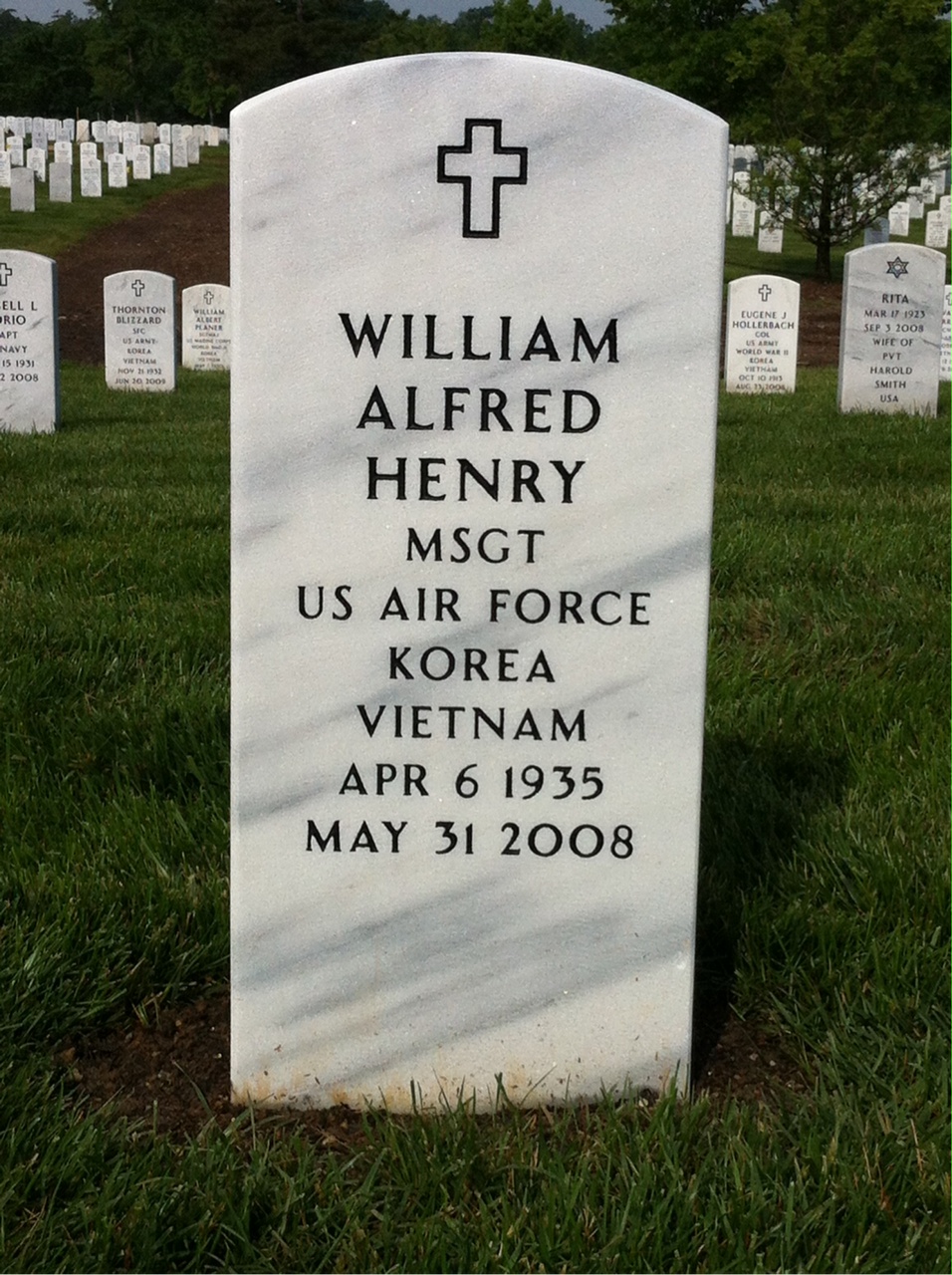 William Henry