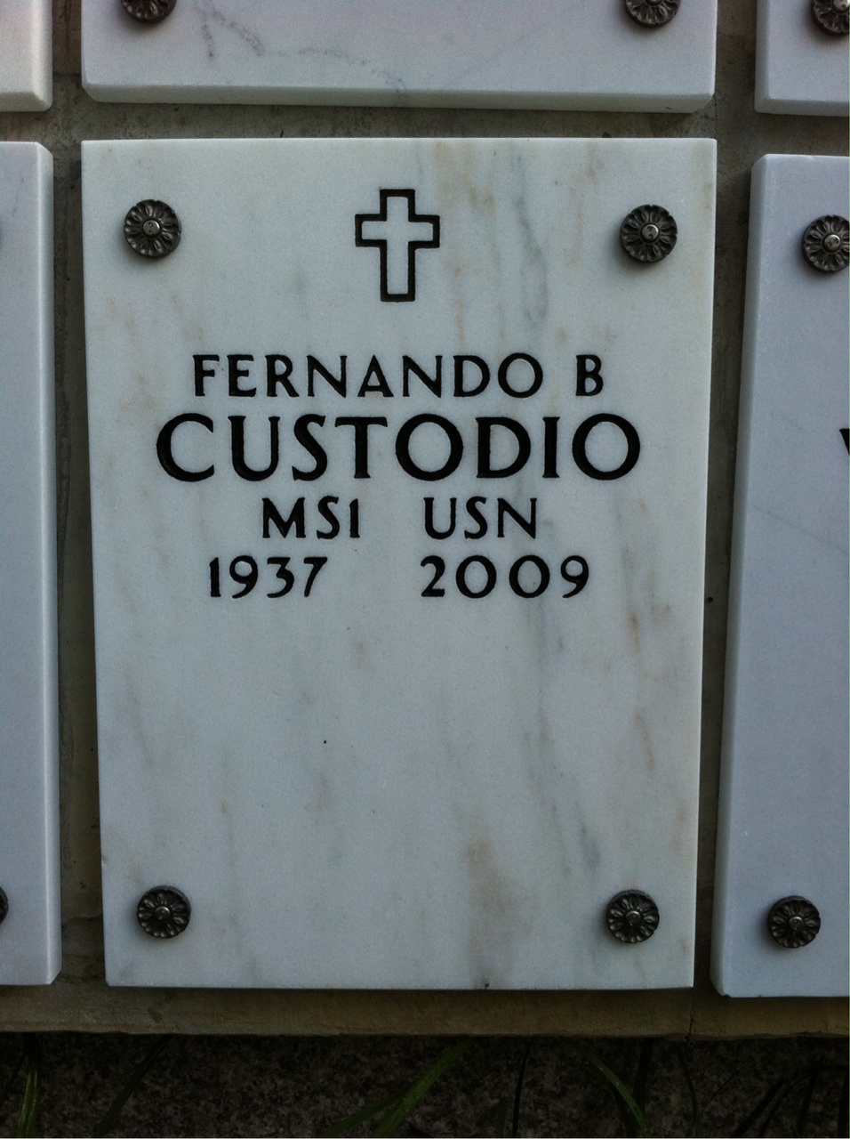 Fernando Custodio