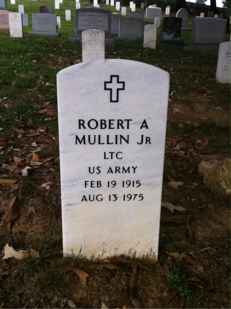 Robert Mullin