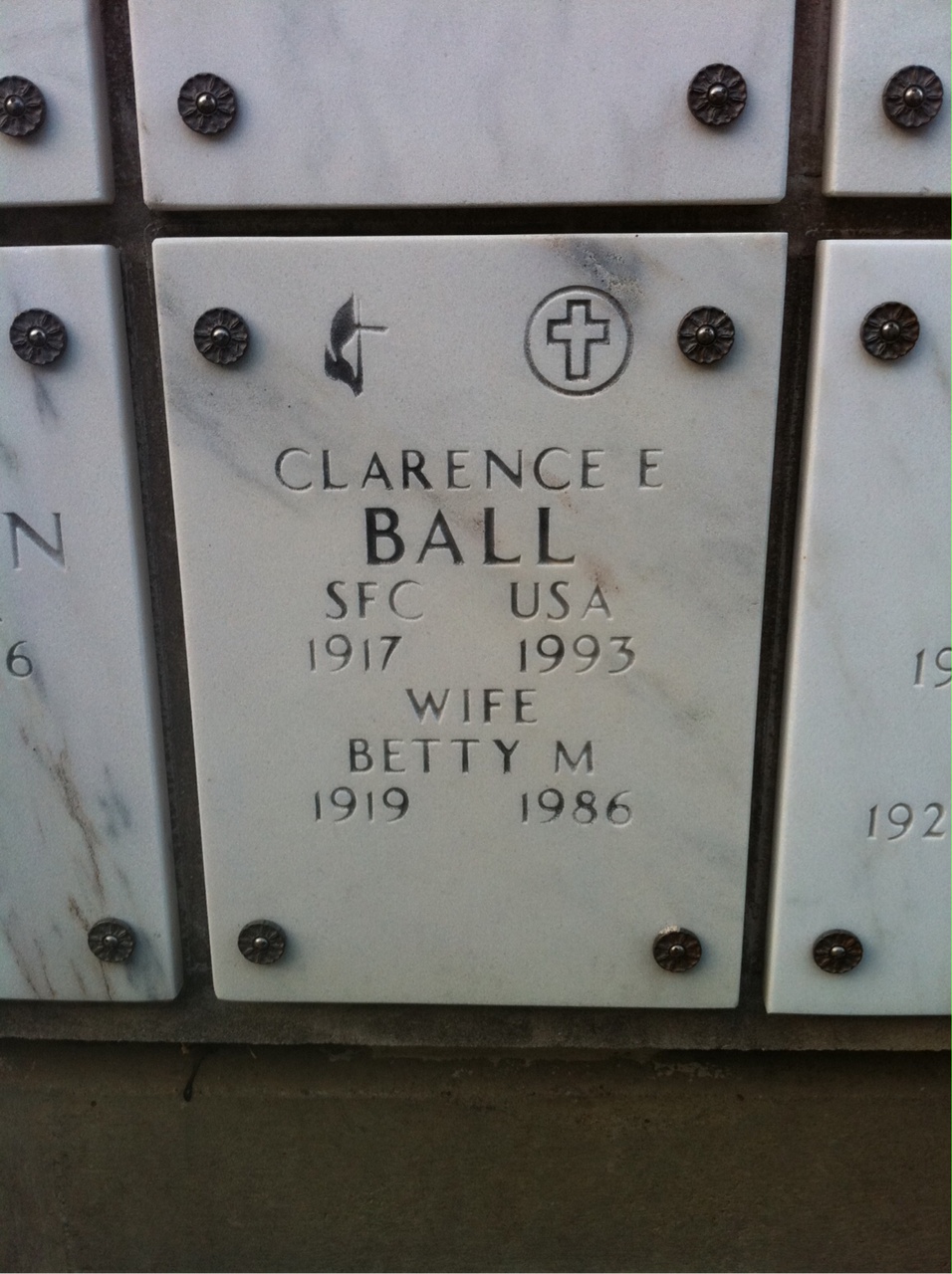 Betty Ball