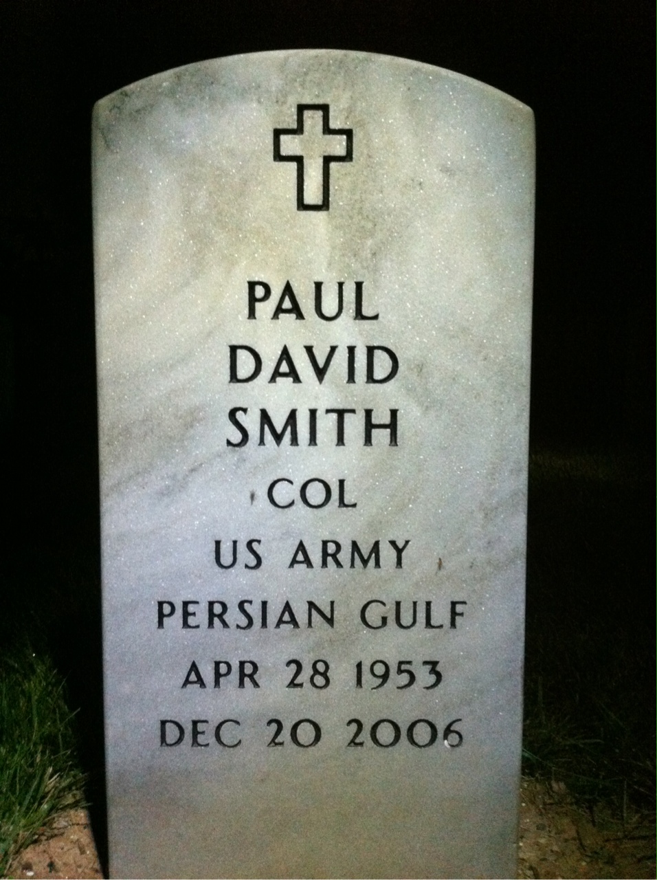 Paul Smith