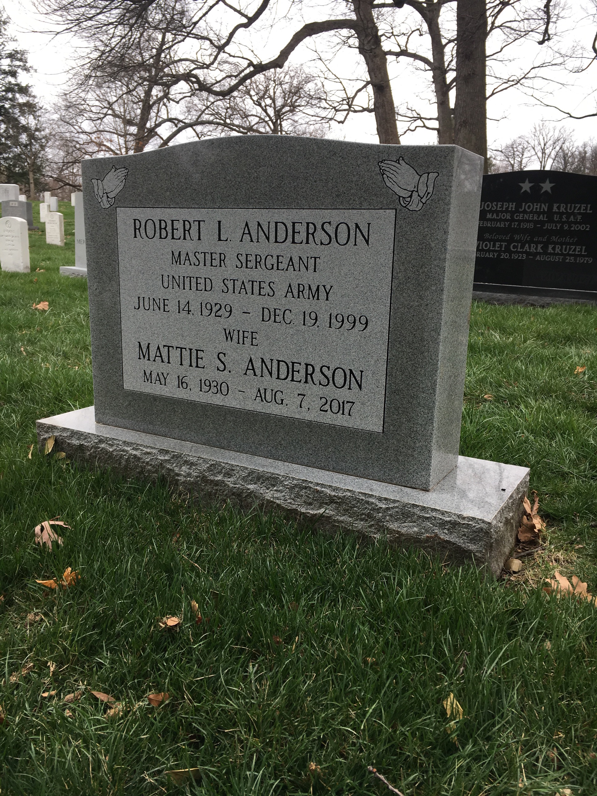 Robert Anderson