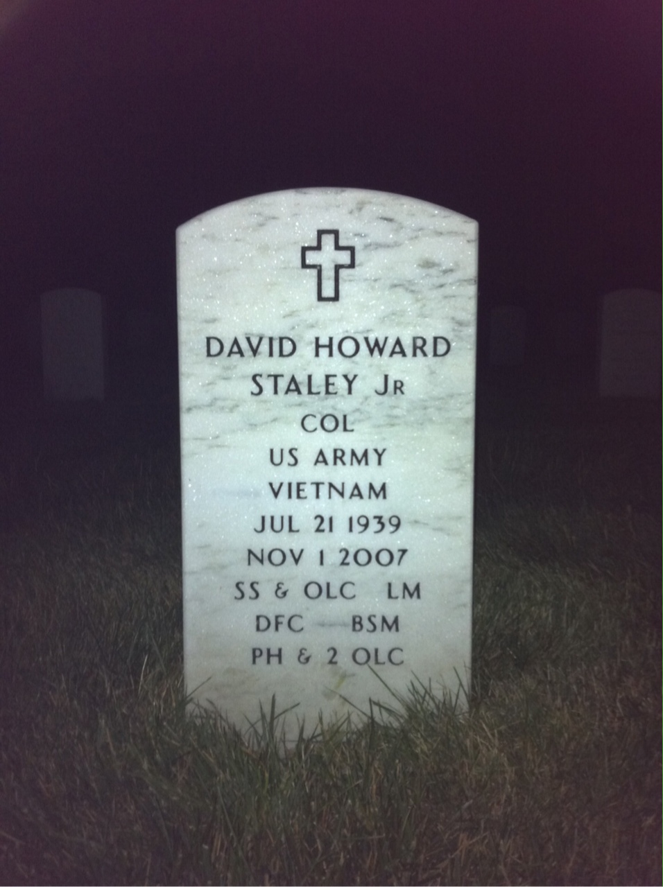 David Staley
