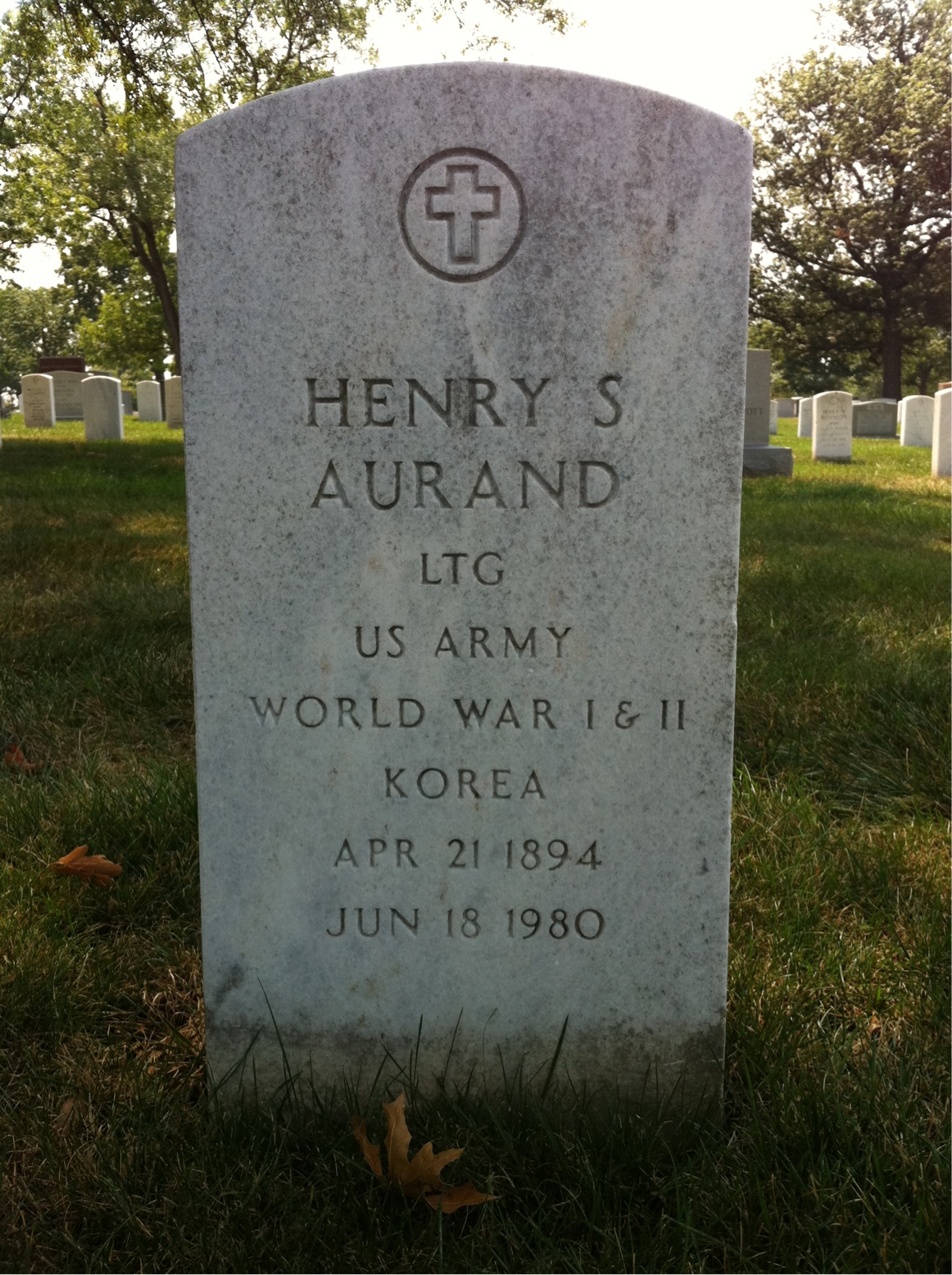 Elizabeth Aurand