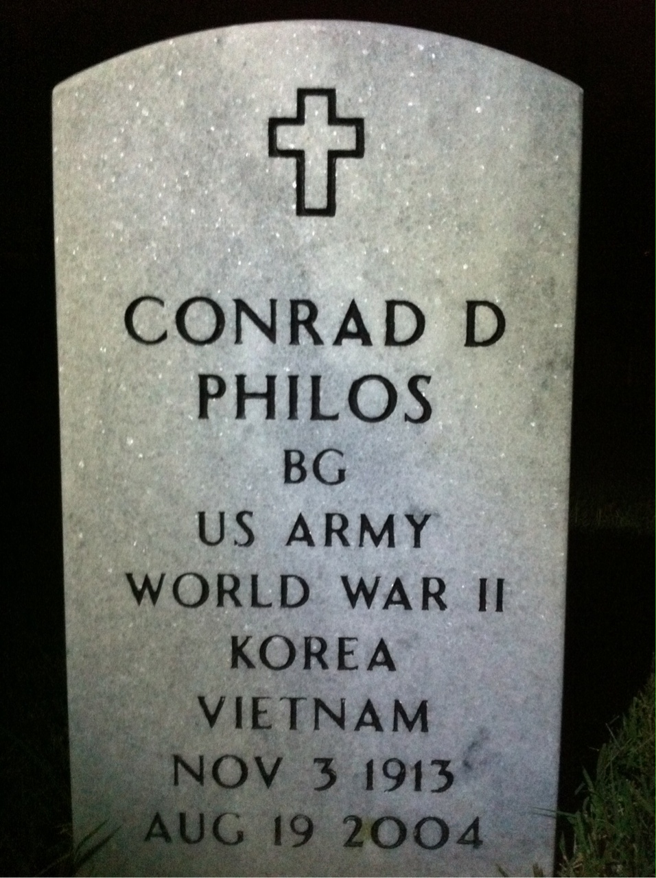 Conrad Philos
