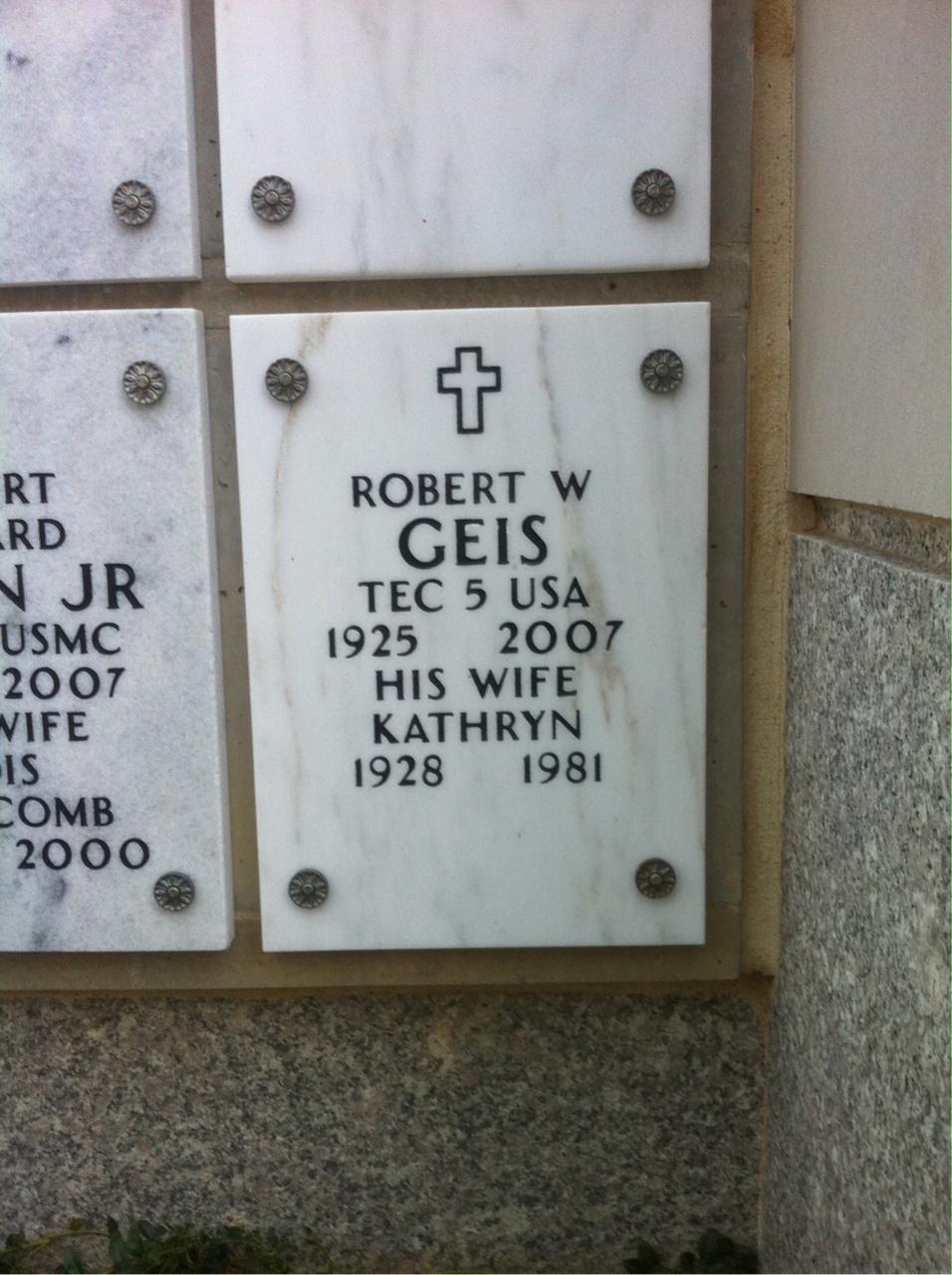 Robert Geis