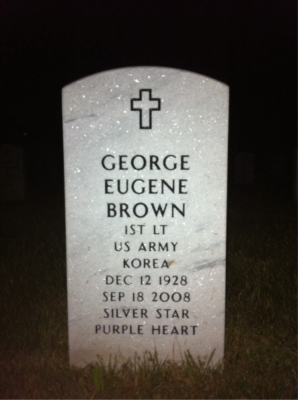 George Brown