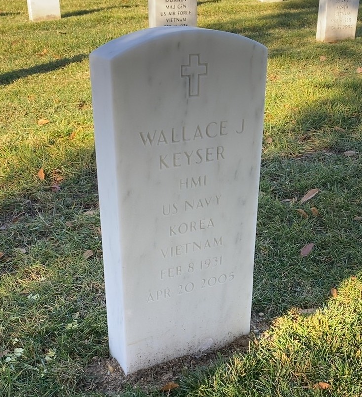 Wallace Keyser