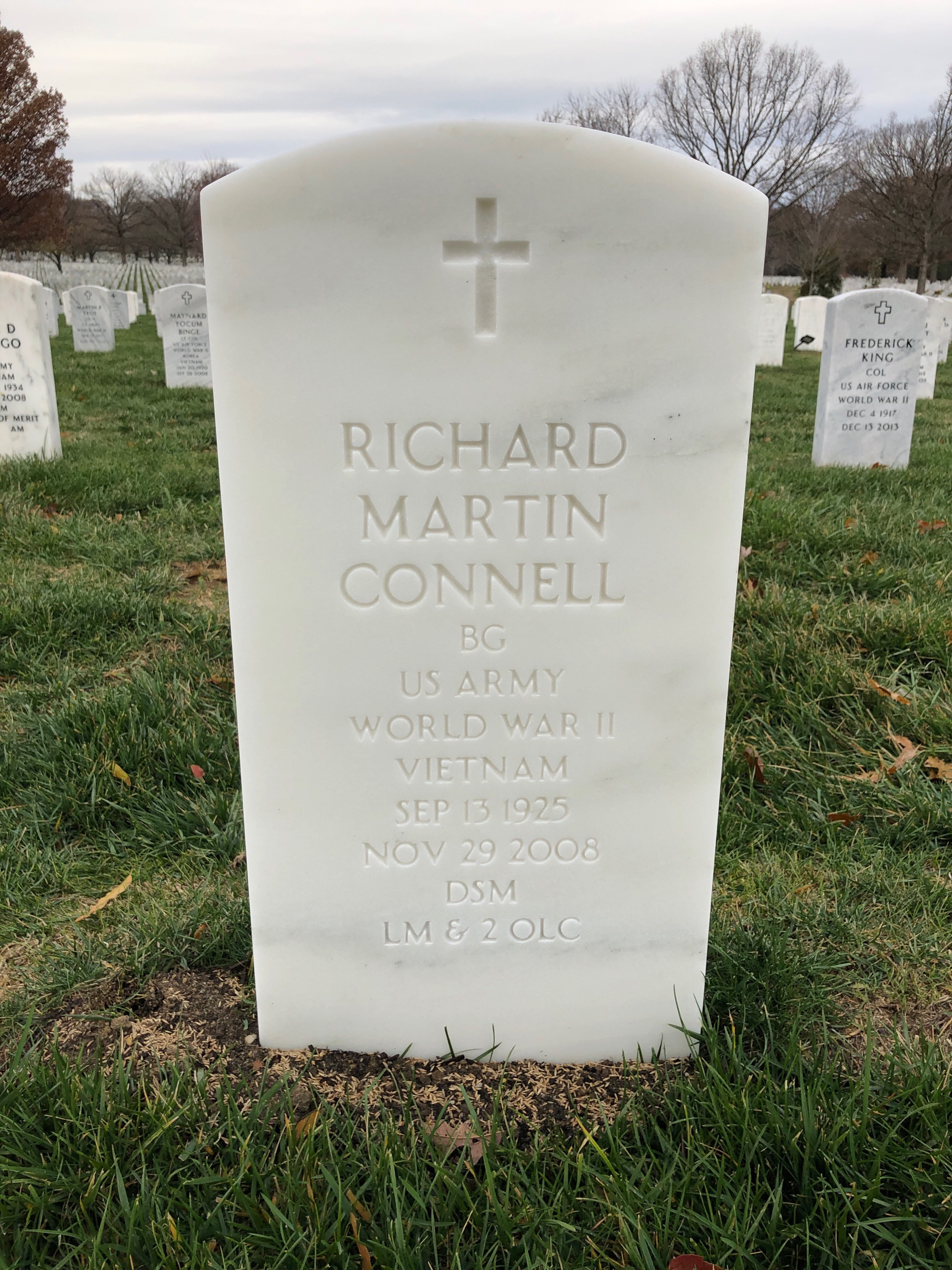 Richard Connell