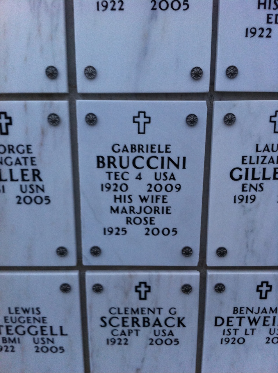 Gabriele Bruccini