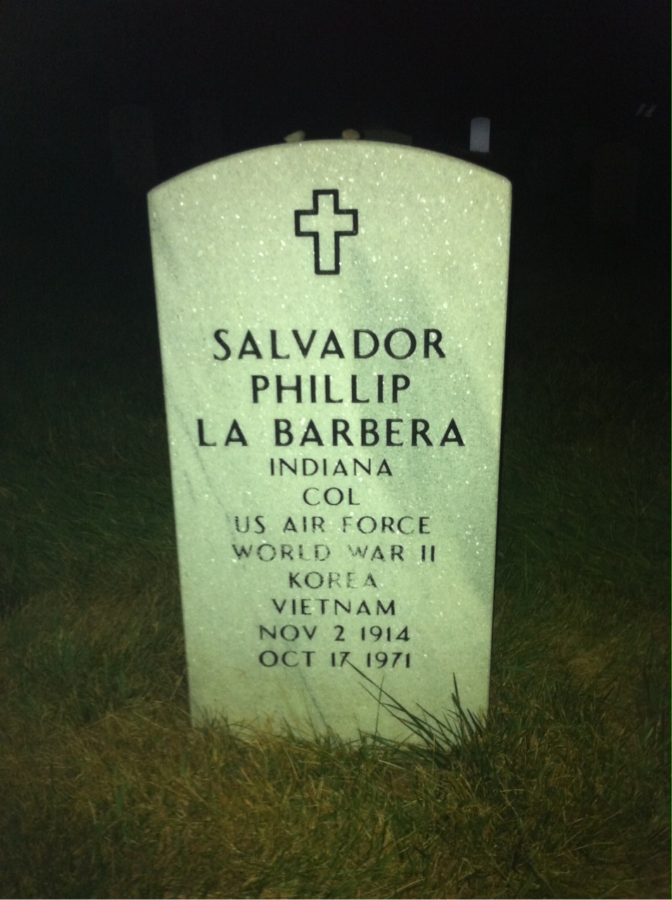 Esther La Barbera