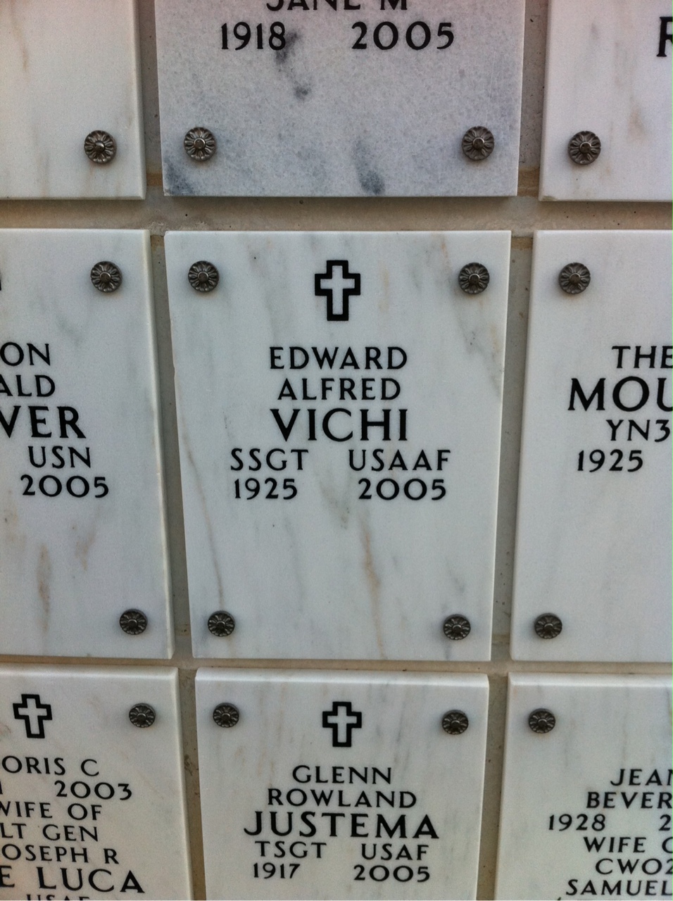 Edward Vichi