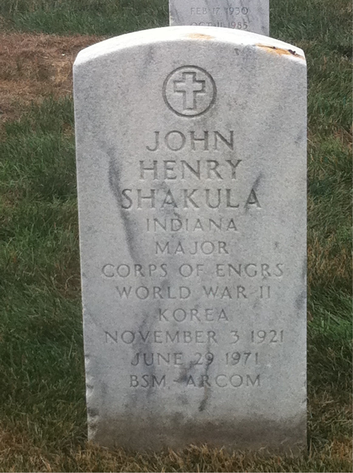 John Shakula