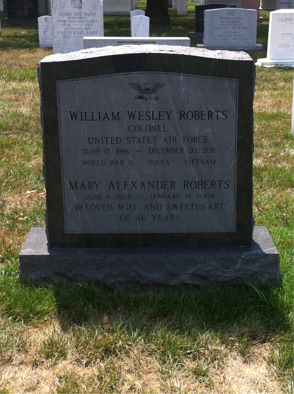 William Roberts