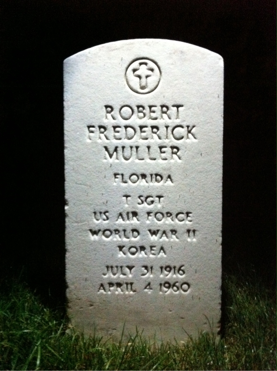 Robert Muller