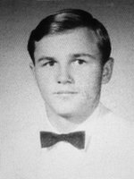 ANDERSON TERRANCE WESLEY - Vietnam War Veteran