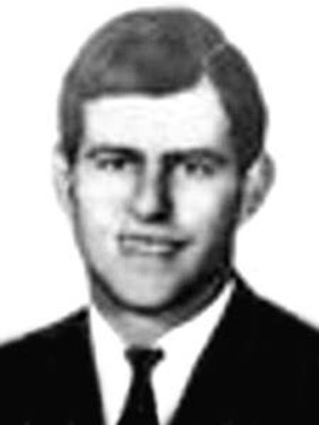 Mickey Alexander