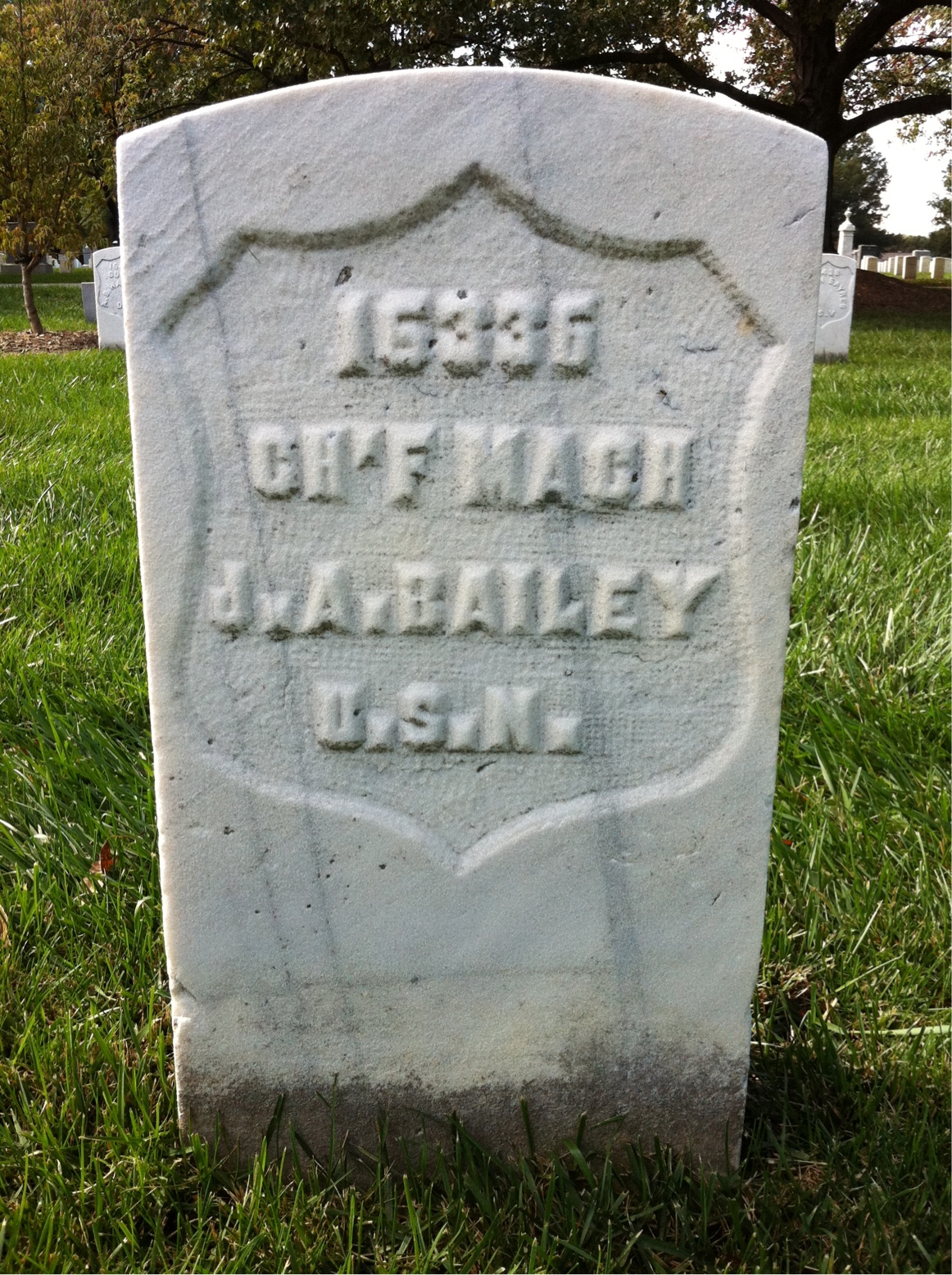 James Bailey