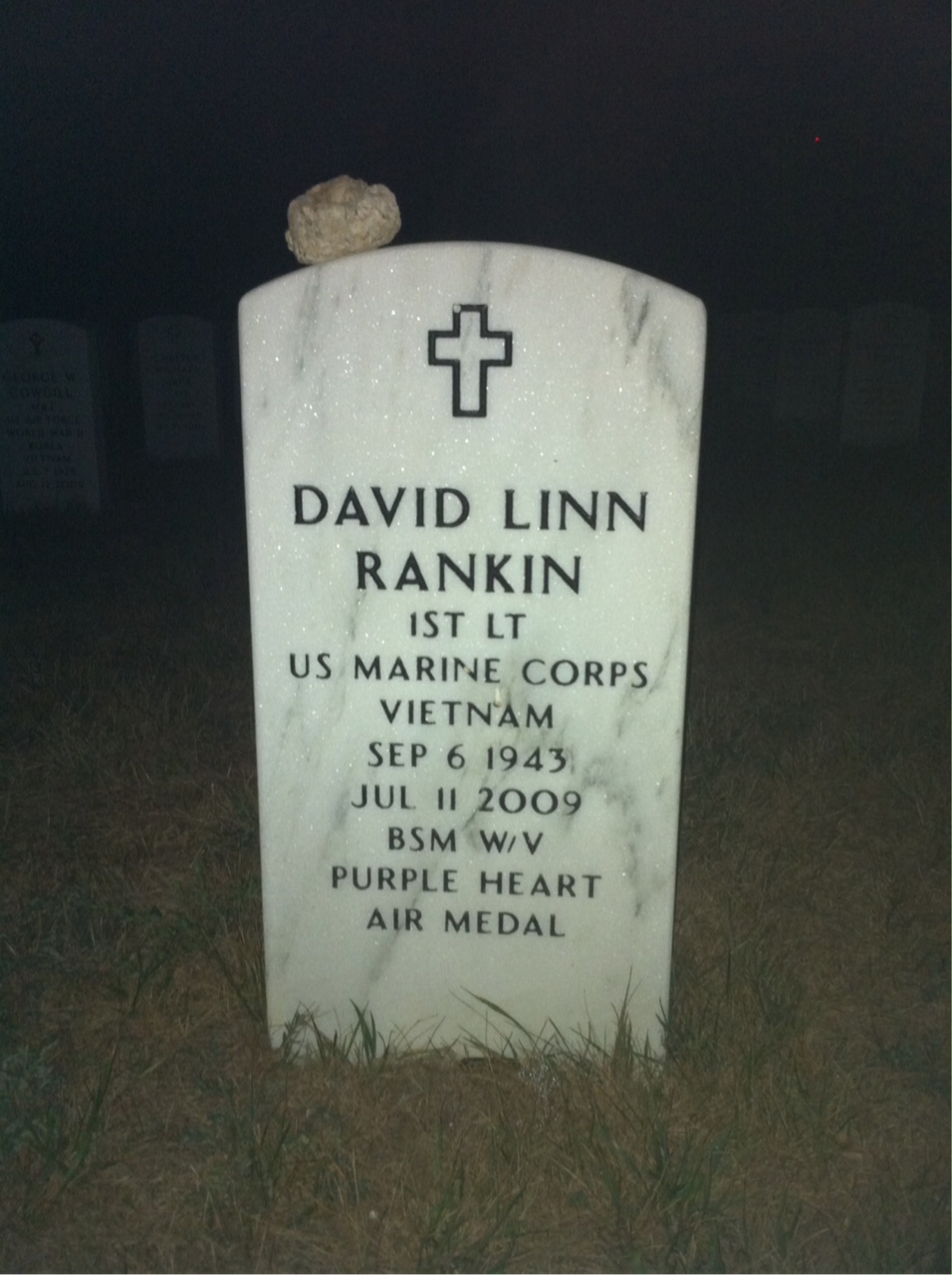 David Rankin