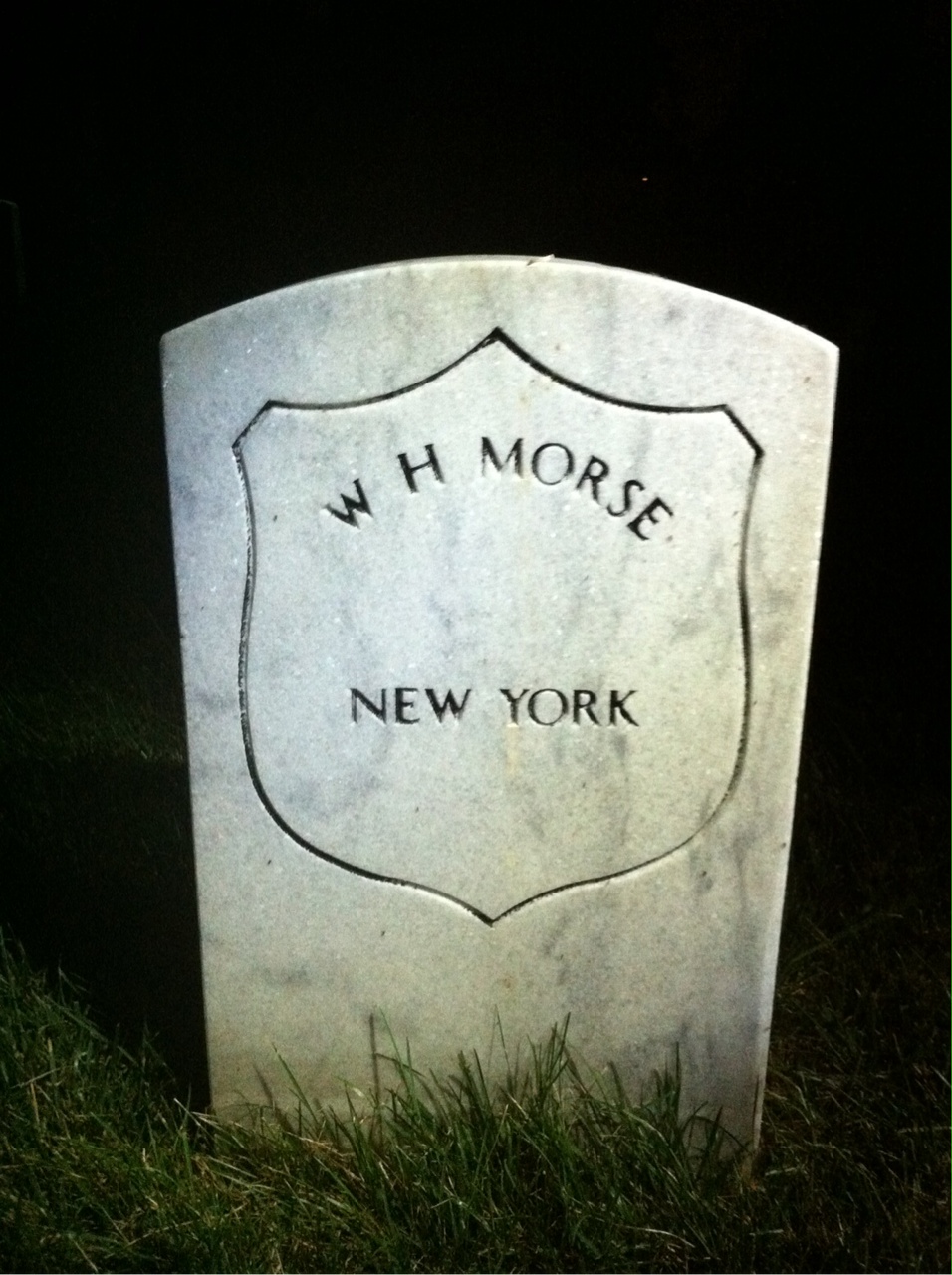 William Morse