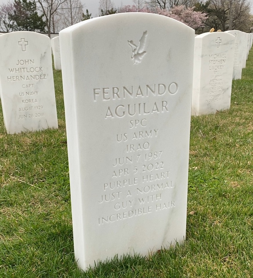 Fernando Aguilar