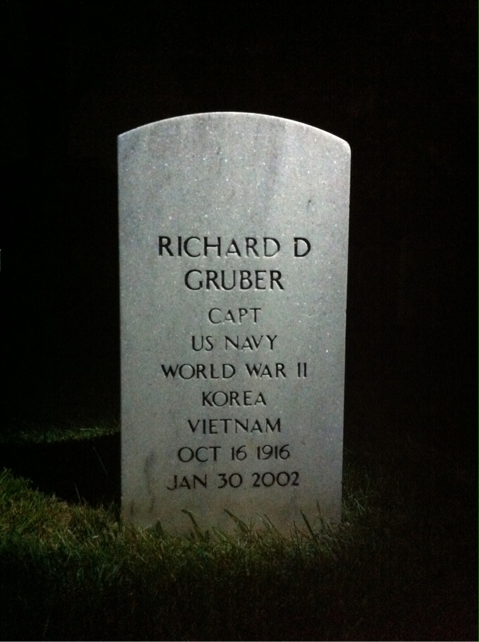 Richard Gruber