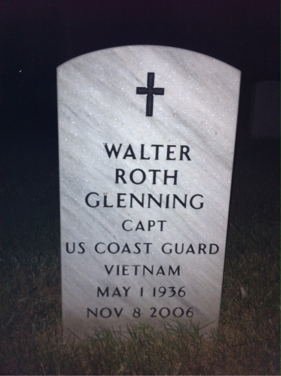 Walter Glenning