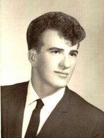 AXFORD JOSEPH WILLIAM - Vietnam War Veteran