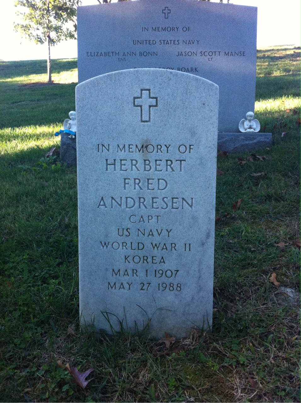 Herbert Andresen