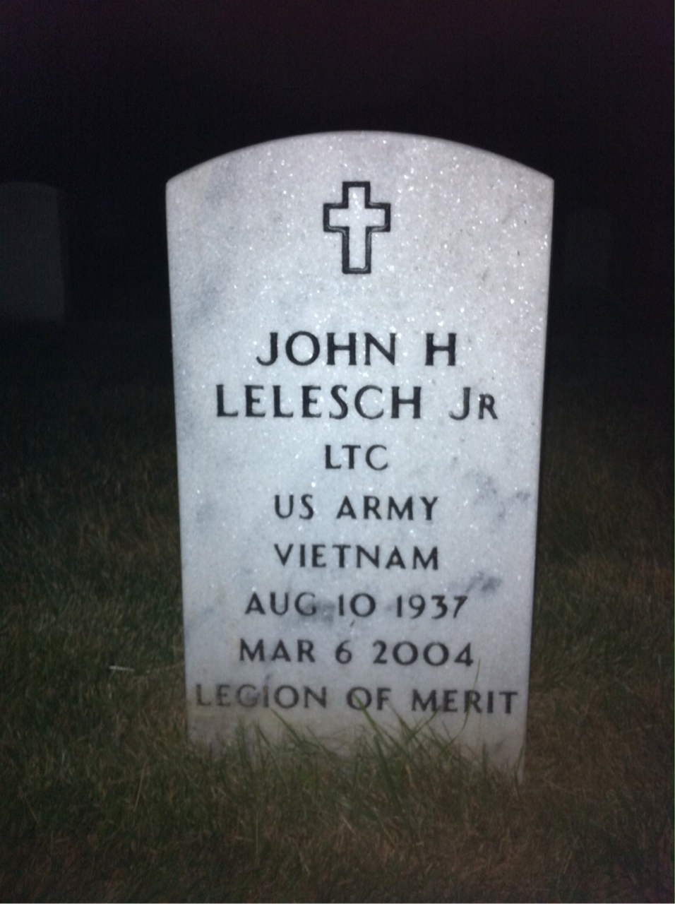 John Lelesch
