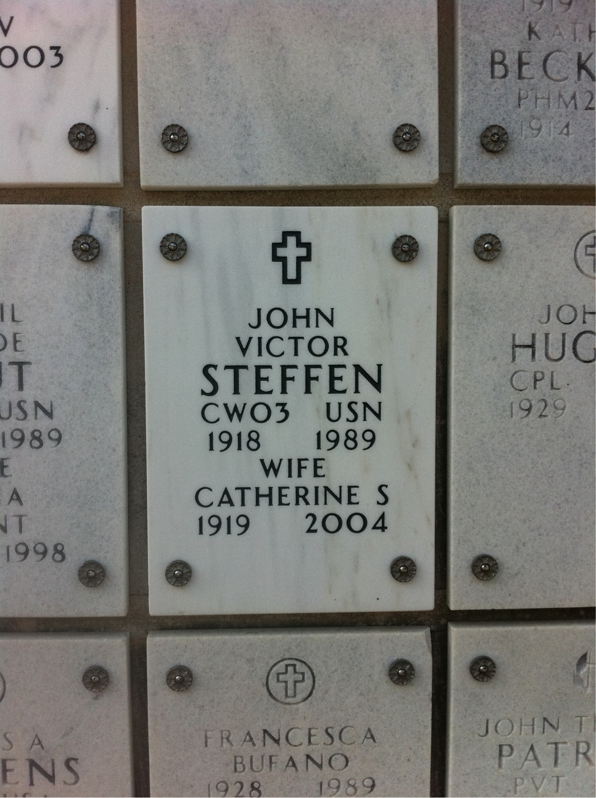 John Steffen