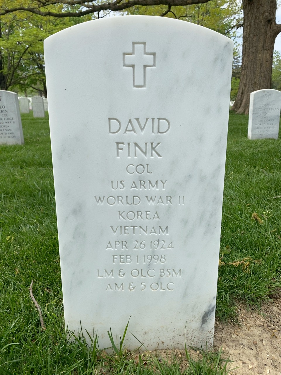 David Fink