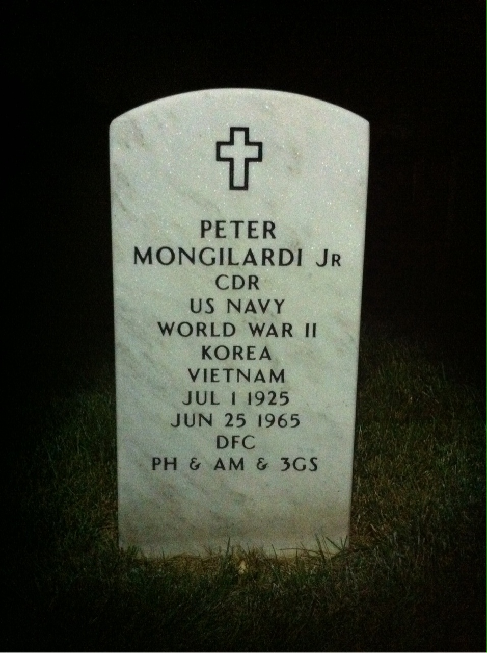 Peter Mongilardi