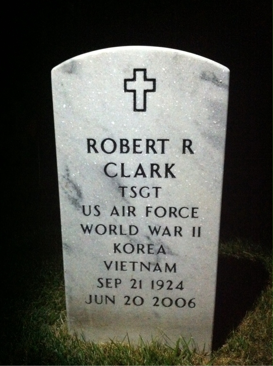 Robert Clark