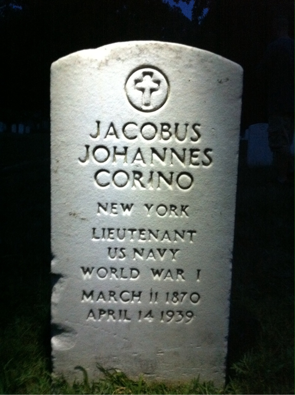 Jacobus Corino