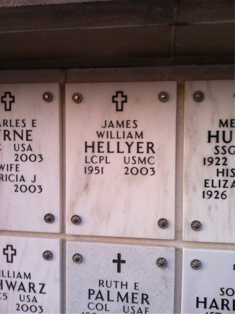 James Hellyer