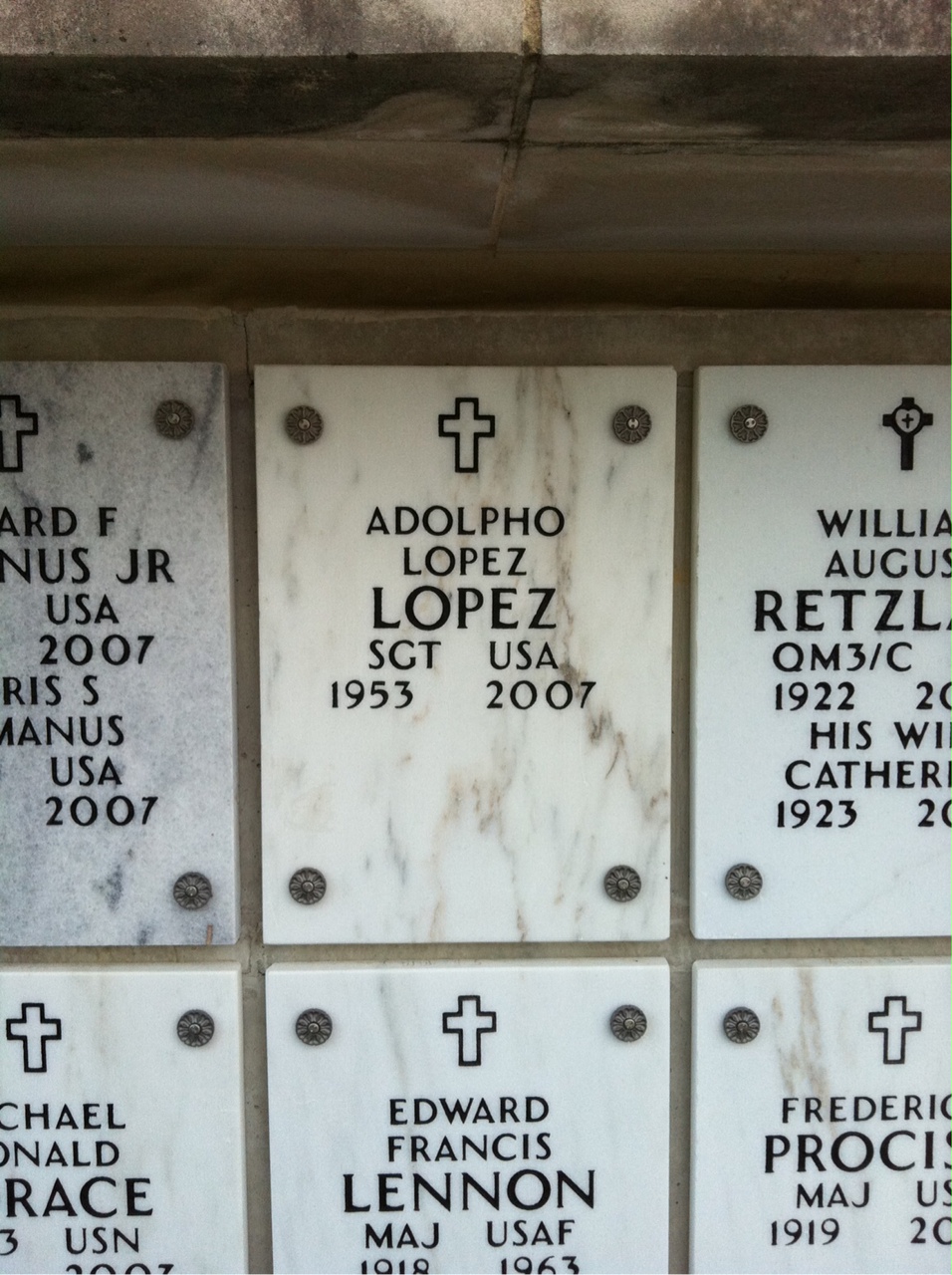 Adolpho Lopez