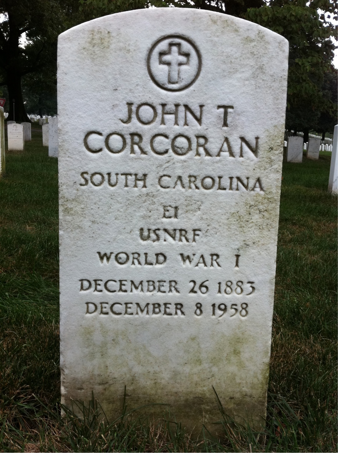 John Corcoran