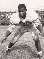 WILLIAMS RAYMOND LEROY - Vietnam War Veteran