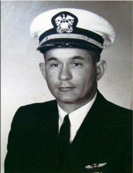 Rex Stewart Wood