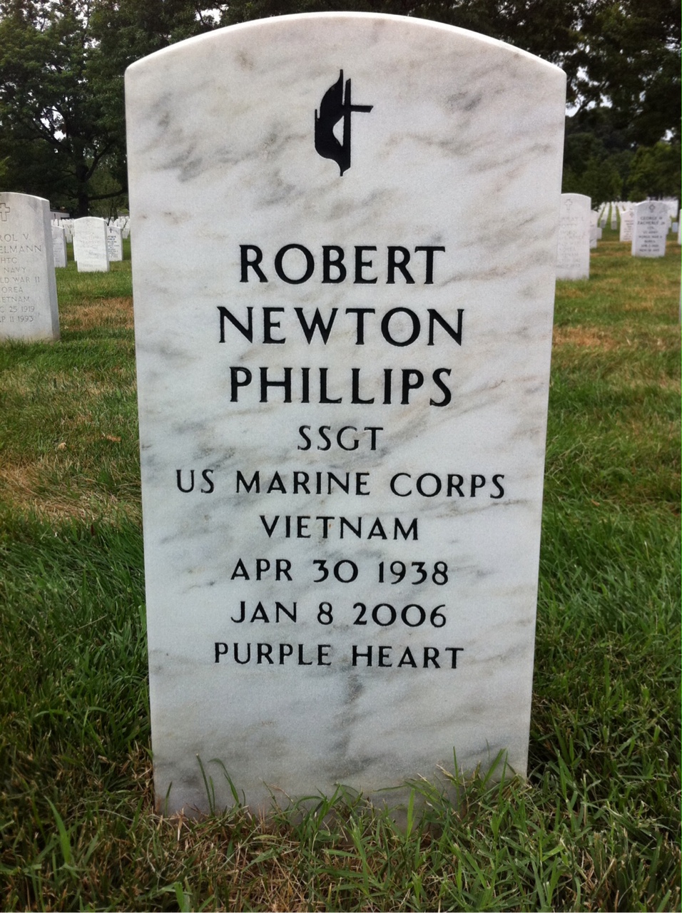 Robert Phillips