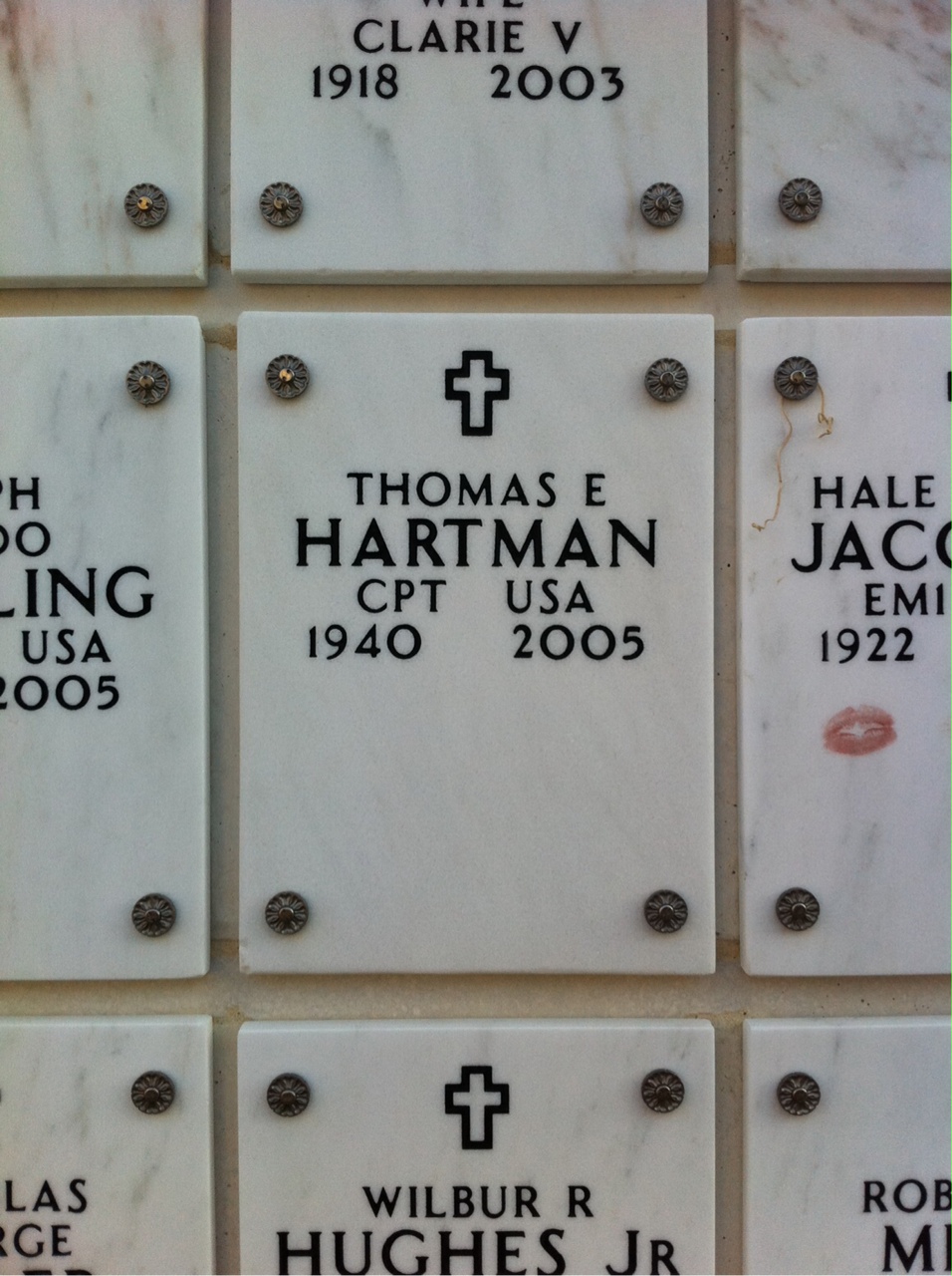 Thomas Hartman