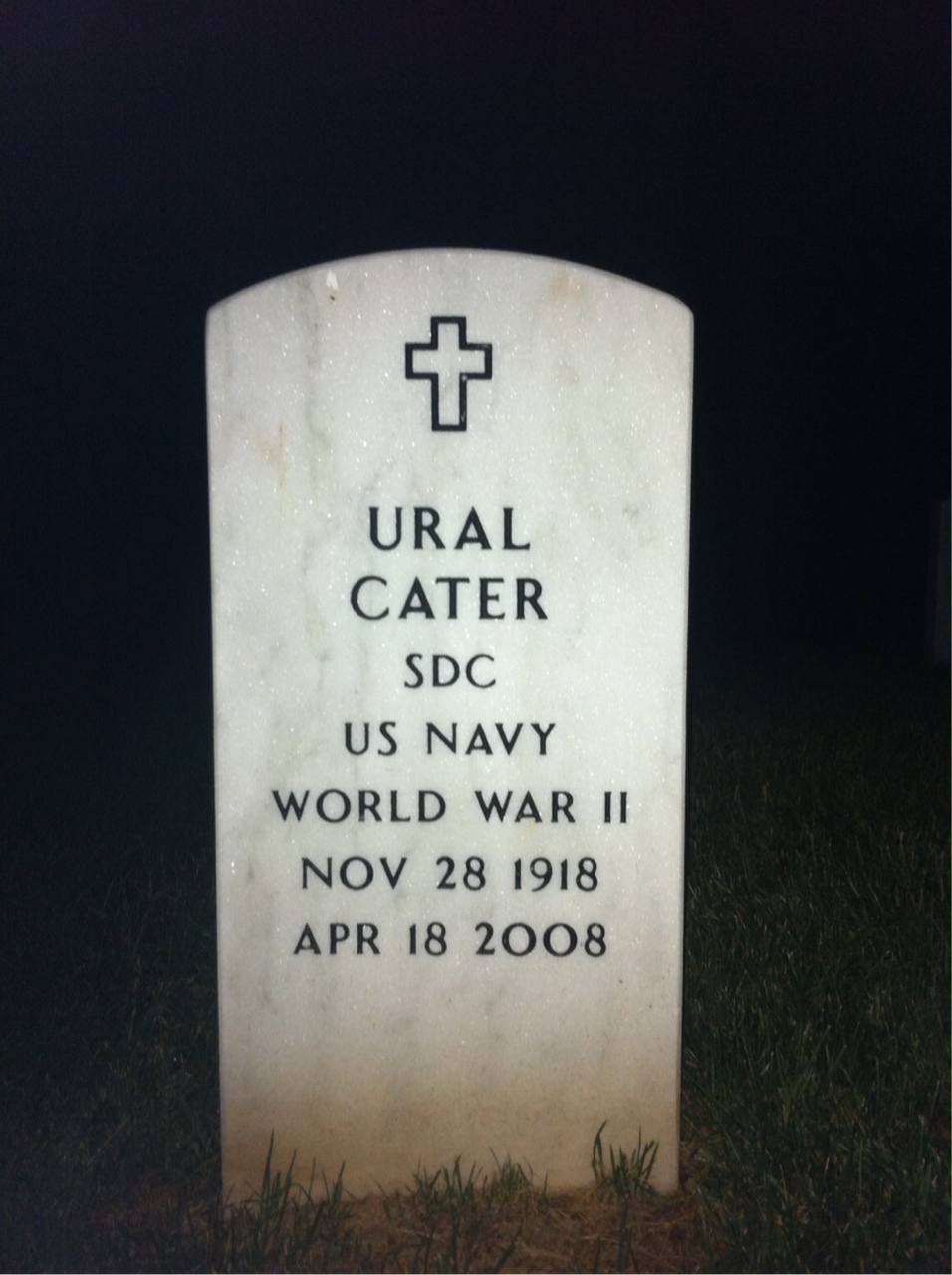 Ural Cater