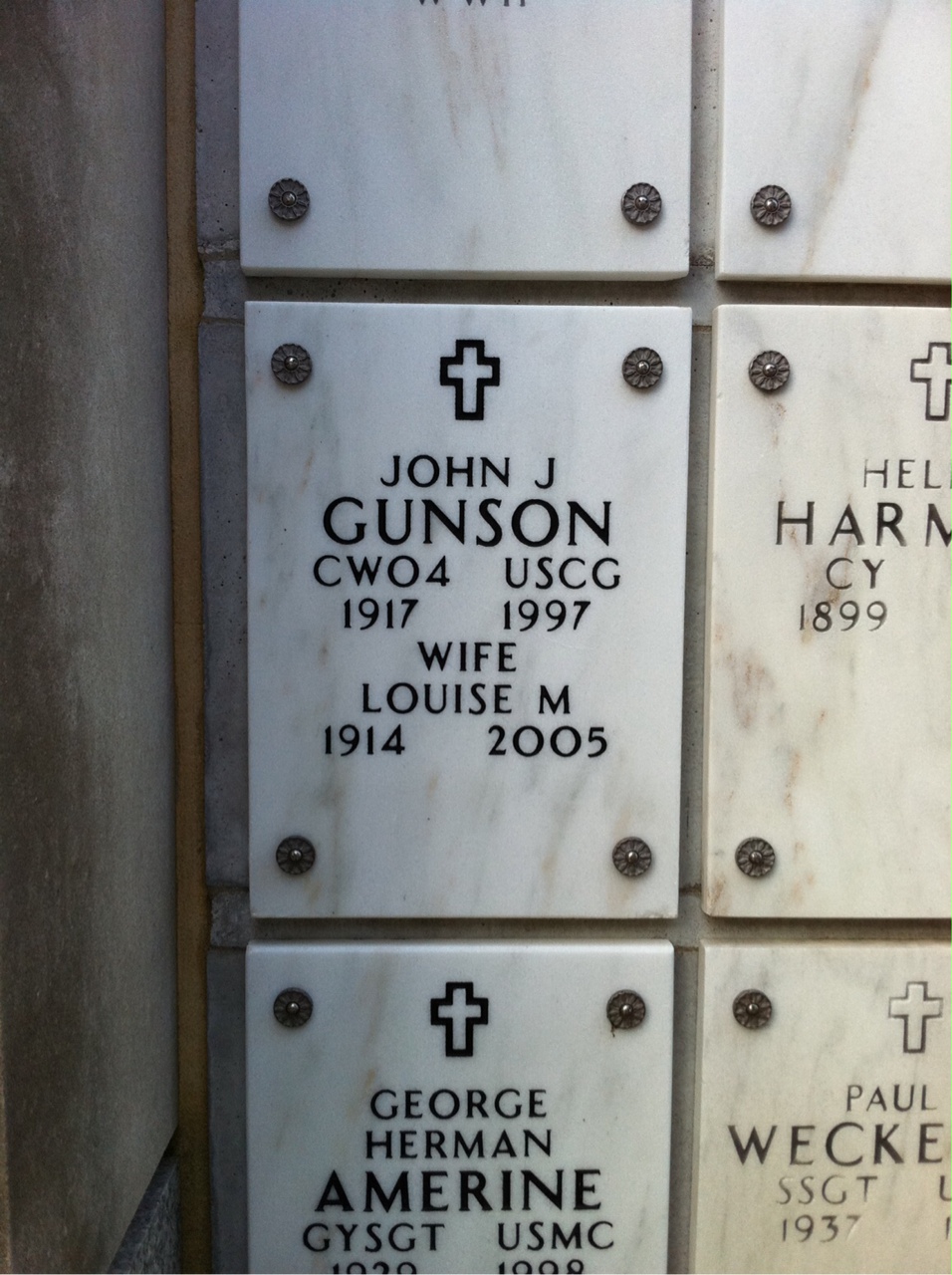 John Gunson
