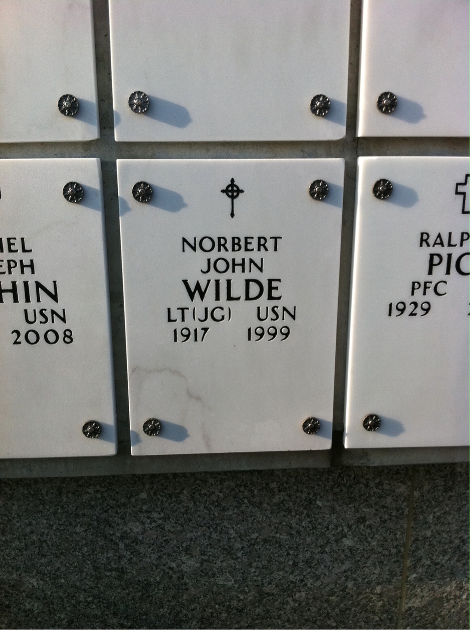 Norbert Wilde