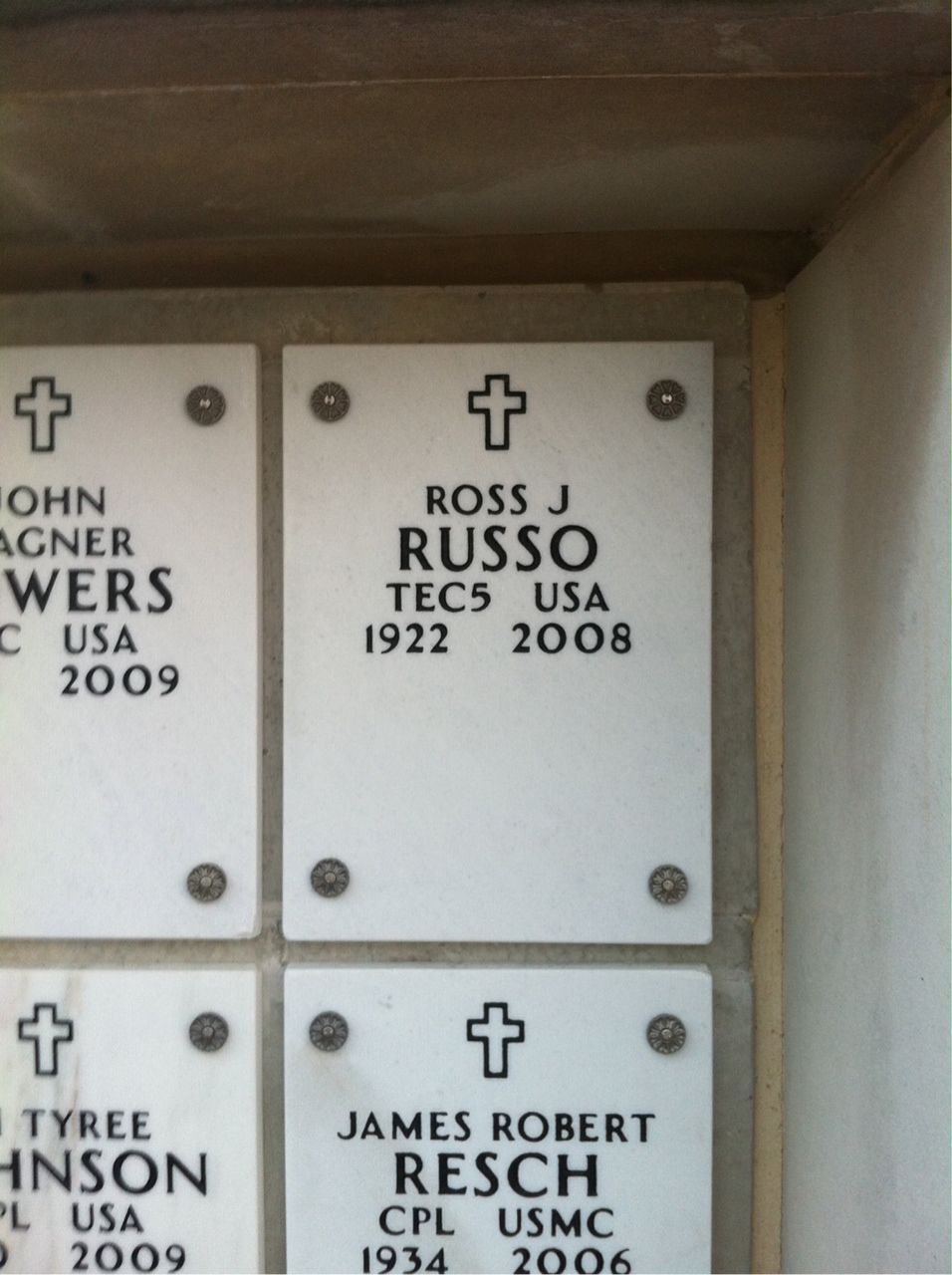 Ross Russo