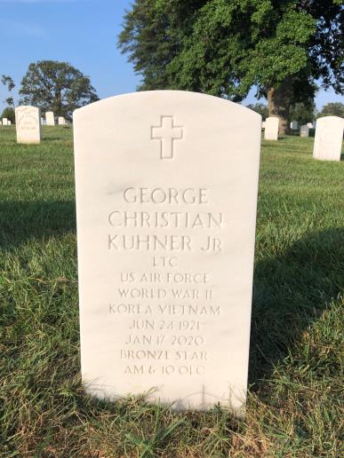 George Kuhner