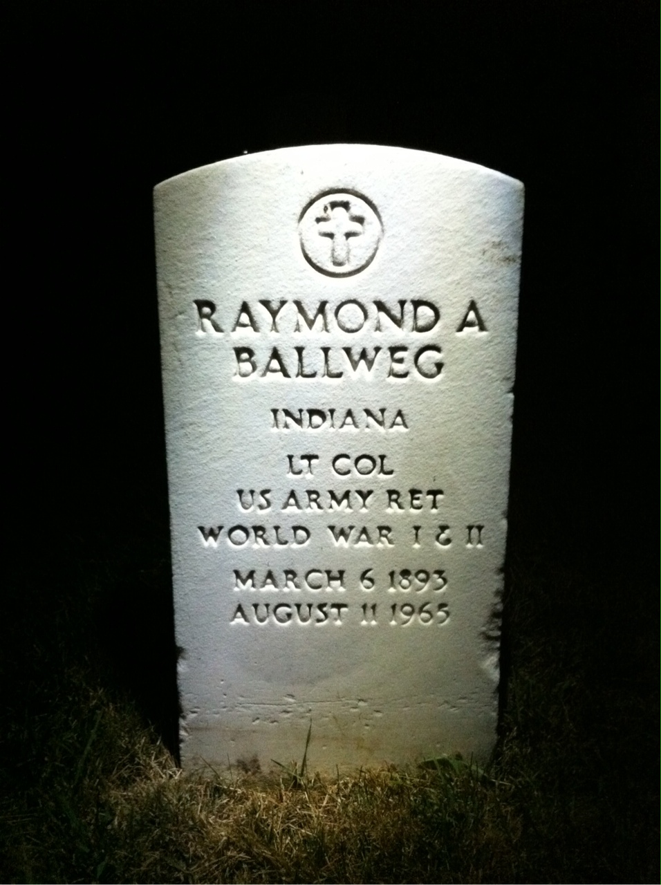 Mildred Ballweg